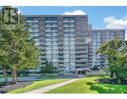PH8 - 555 BRITTANY DRIVE, Ottawa, Ontario