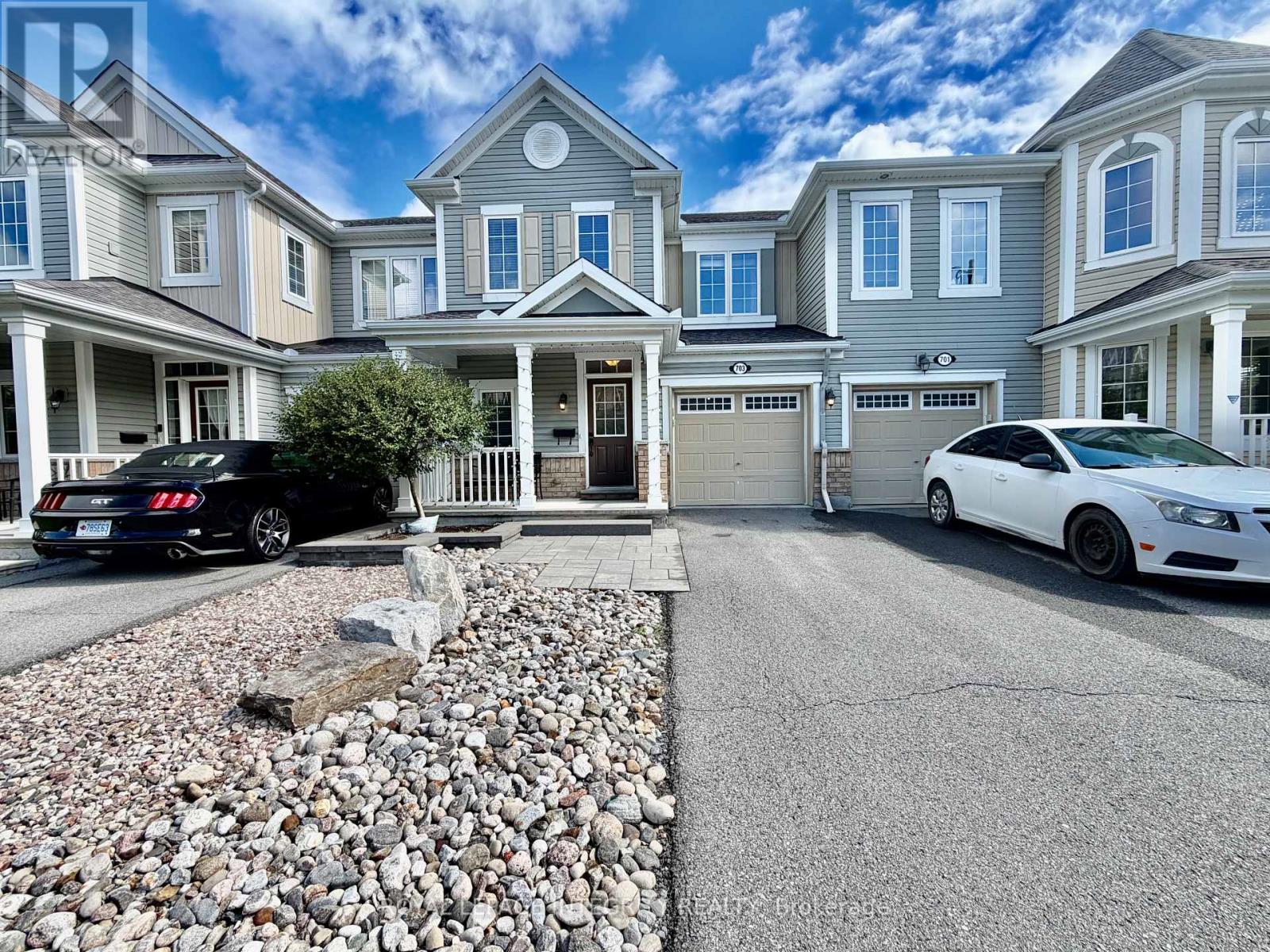 703 MALOJA WAY, ottawa, Ontario