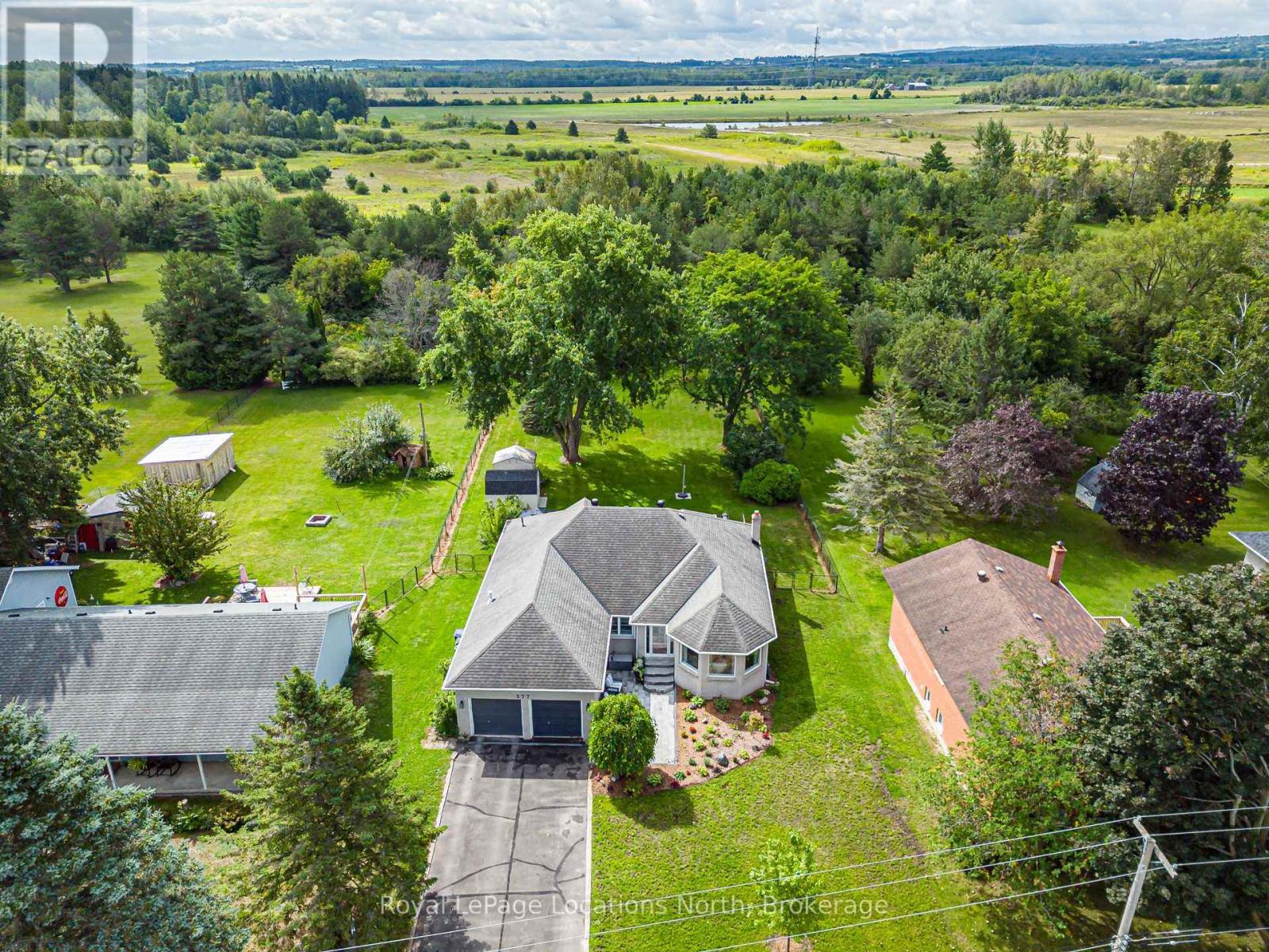277 Christopher Street, Clearview, Ontario  L0M 1S0 - Photo 40 - S13728264