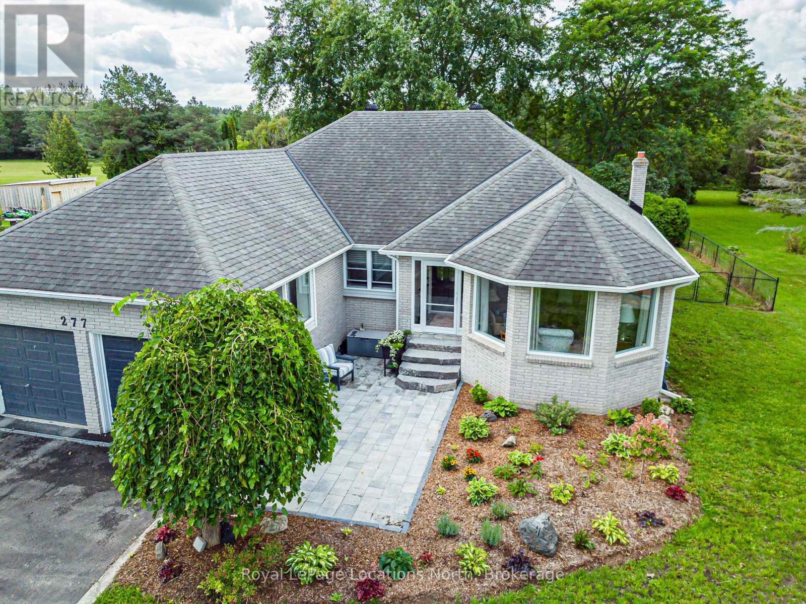 277 Christopher Street, Clearview, Ontario  L0M 1S0 - Photo 47 - S13728264