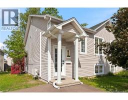 91 Mount Pleasant Road, Moncton, New Brunswick