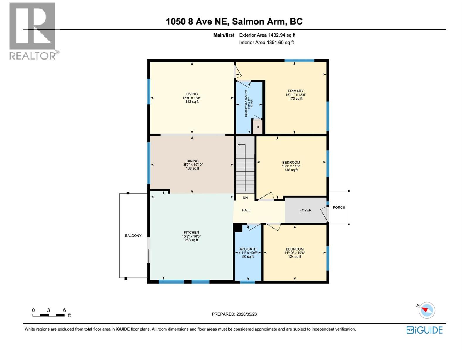 1050 8 Avenue Ne, Salmon Arm, British Columbia  V1E 4A4 - Photo 94 - 10390380
