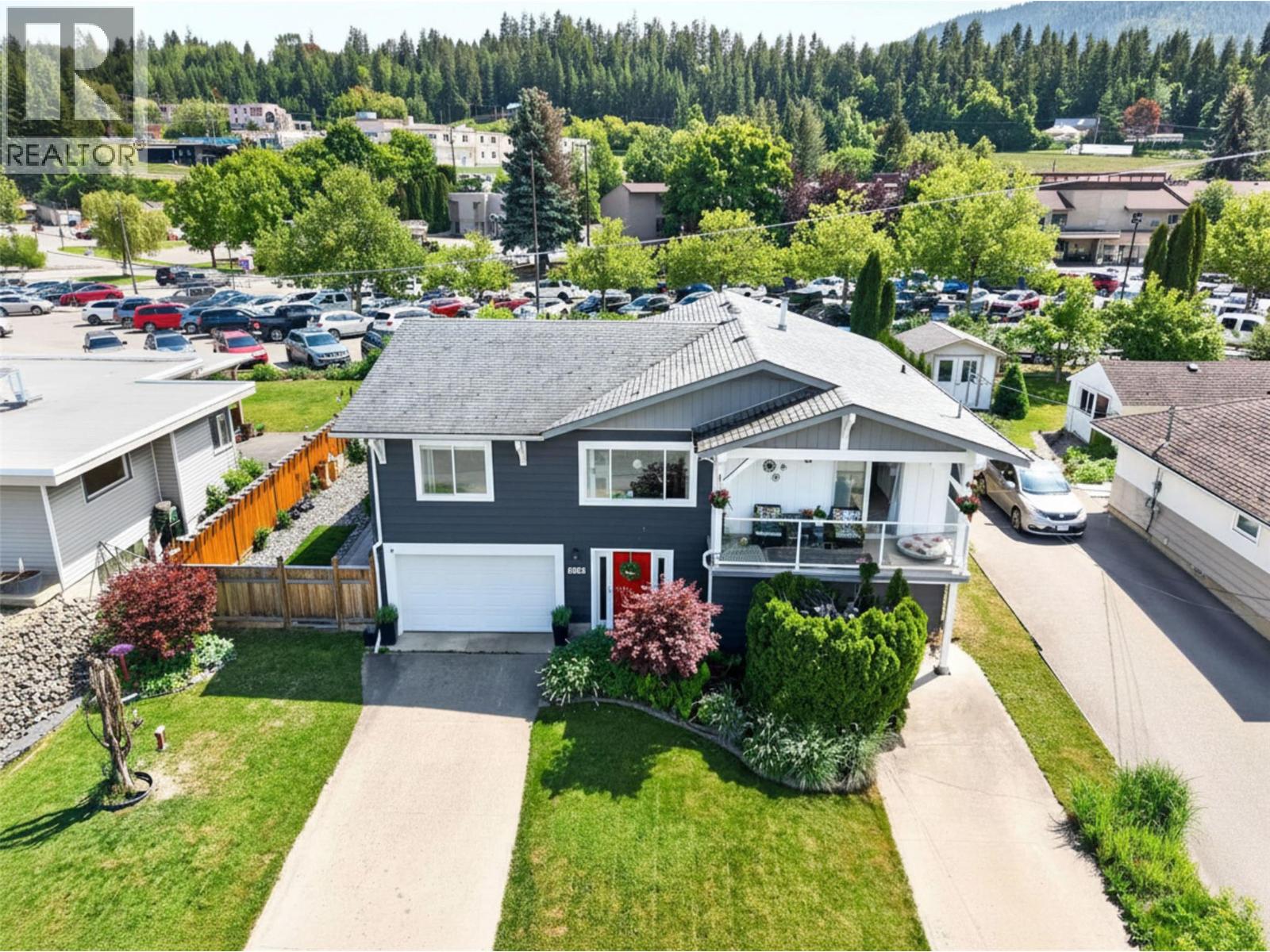 1050 8 Avenue Ne, Salmon Arm, British Columbia  V1E 4A4 - Photo 78 - 10390380