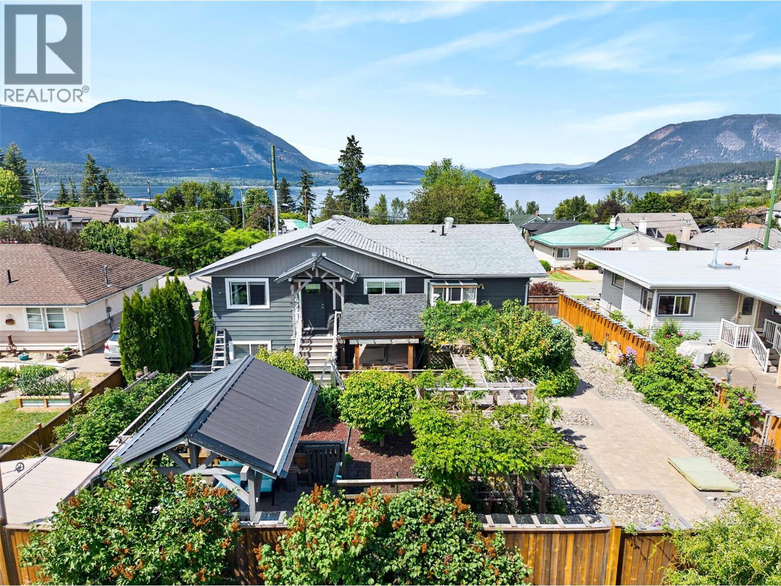 1050 8 Avenue Ne, Salmon Arm, British Columbia  V1E 4A4 - Photo 79 - 10390380