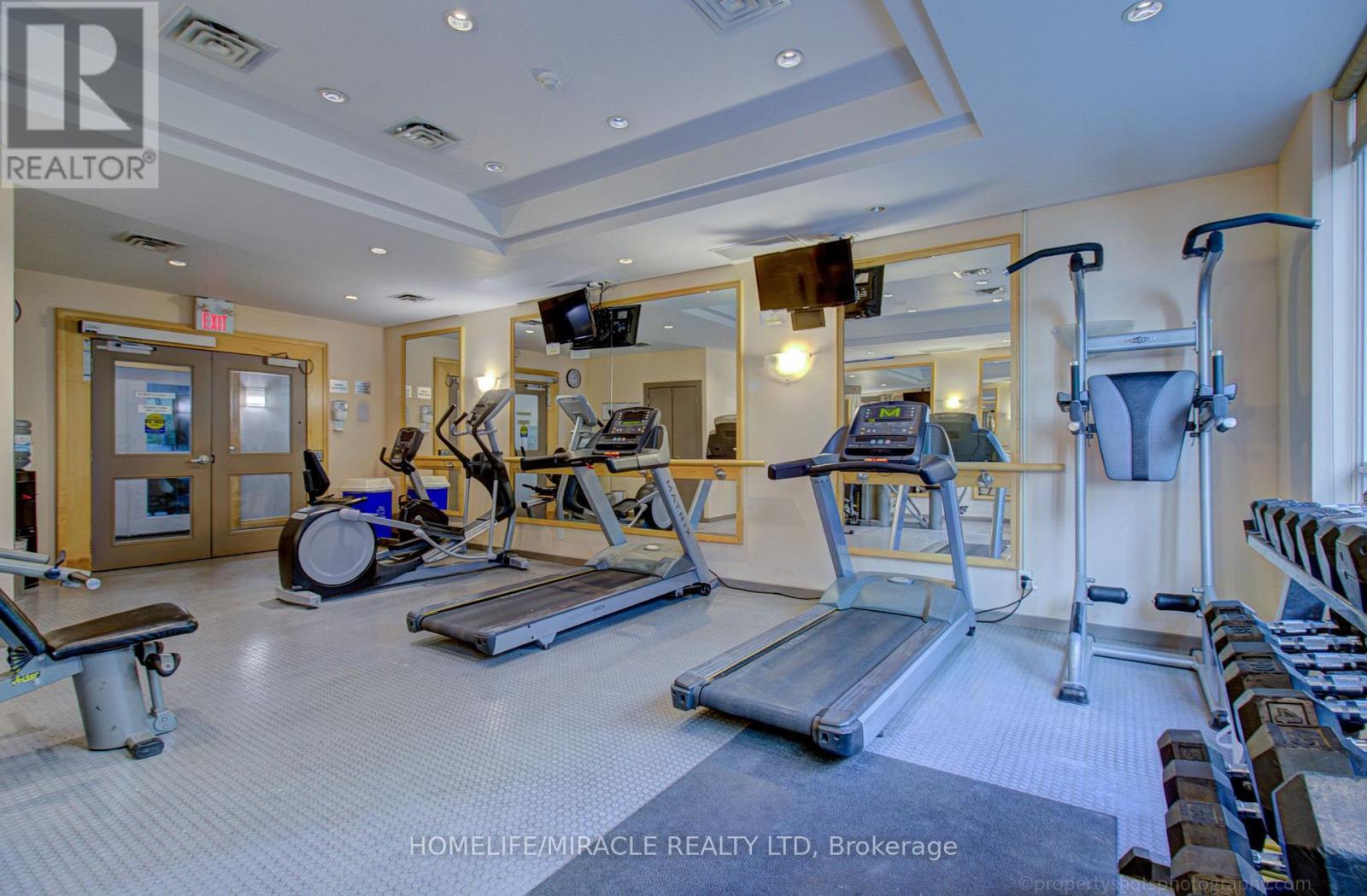 705 - 212 Eglinton Avenue, Toronto, Ontario  M4P 0A3 - Photo 19 - C13728564