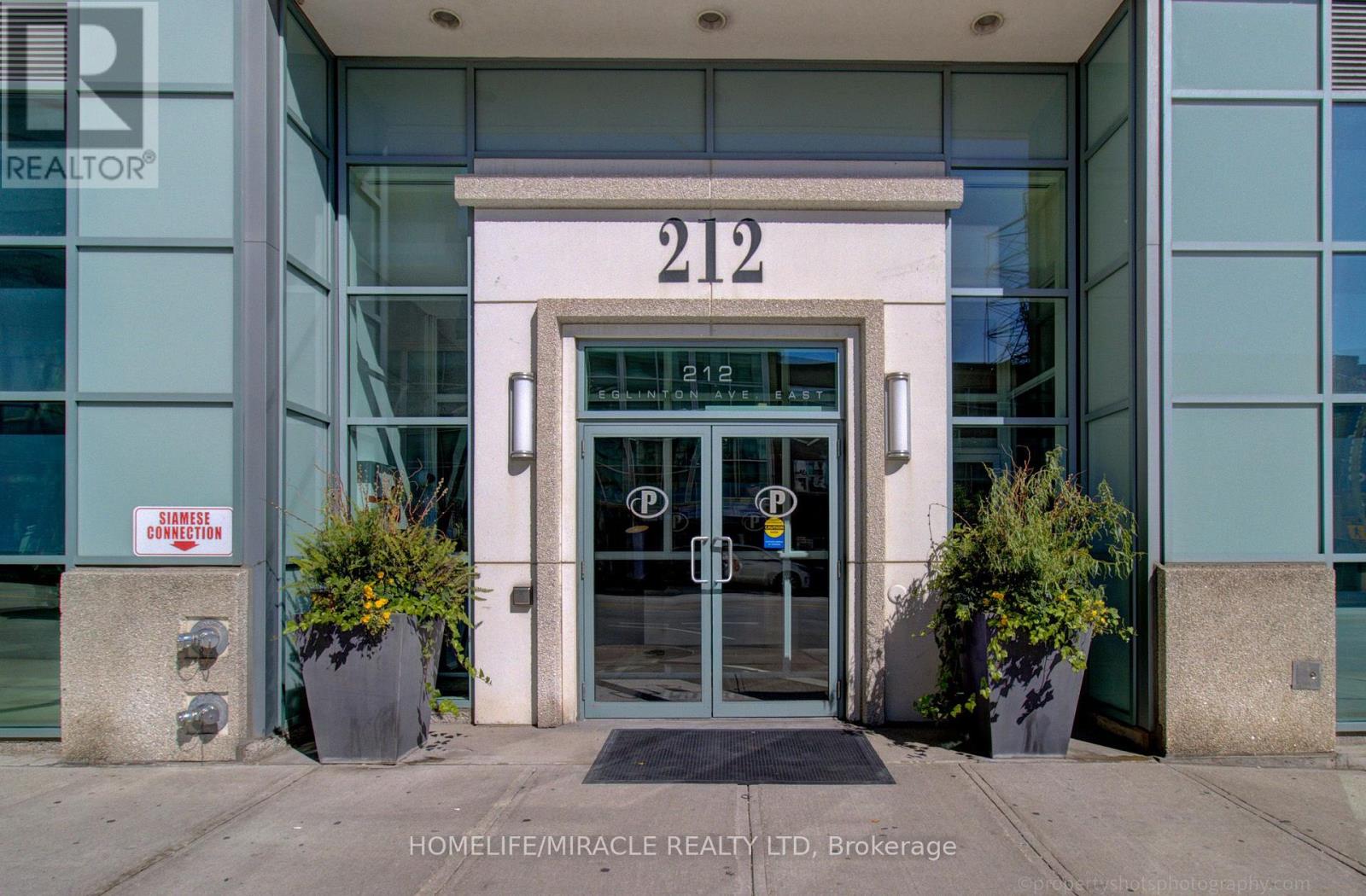 705 - 212 Eglinton Avenue, Toronto, Ontario  M4P 0A3 - Photo 3 - C13728564