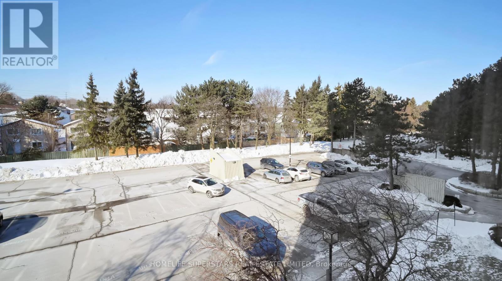 301 - 26 Hanover Road, Brampton, Ontario  L6S 4T2 - Photo 34 - W13728428