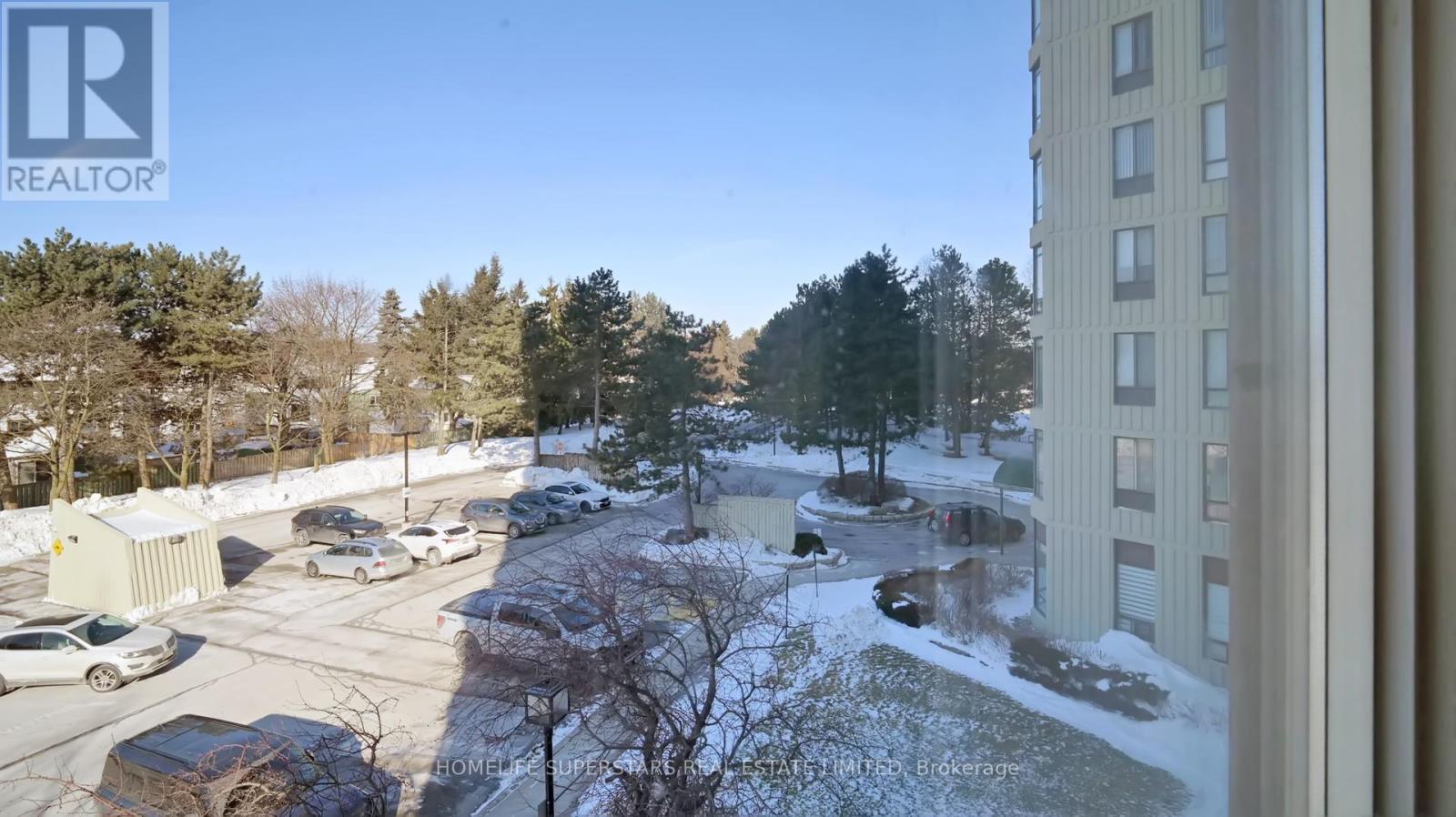 301 - 26 Hanover Road, Brampton, Ontario  L6S 4T2 - Photo 35 - W13728428