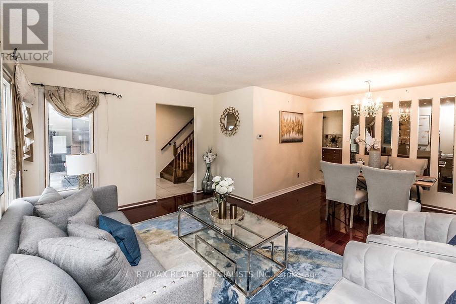 4674 Pemmican Trail, Mississauga, Ontario L4Z 2M4 - Photo 11 - W13728438