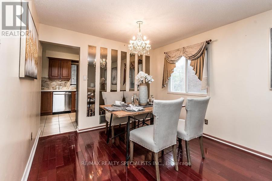 4674 Pemmican Trail, Mississauga, Ontario L4Z 2M4 - Photo 12 - W13728438