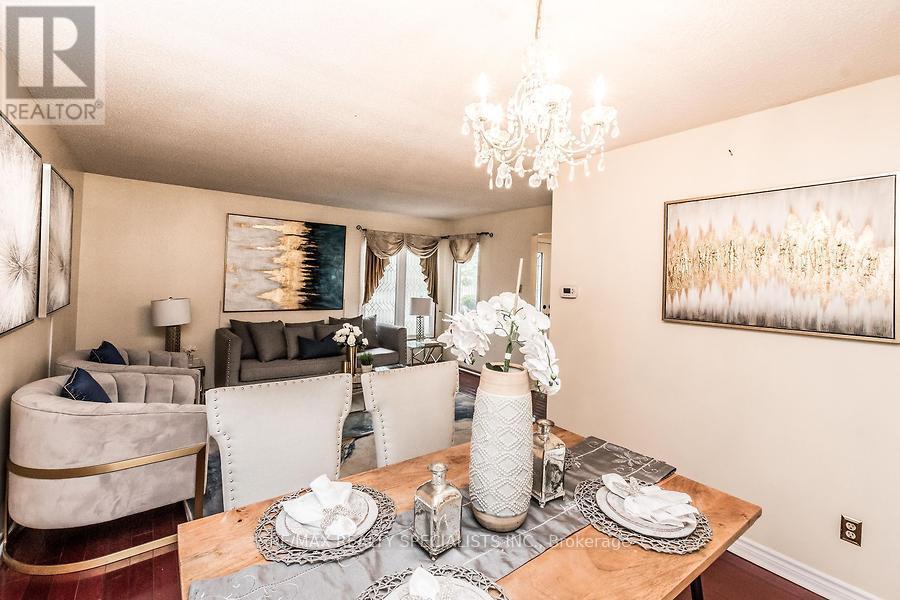 4674 Pemmican Trail, Mississauga, Ontario L4Z 2M4 - Photo 13 - W13728438