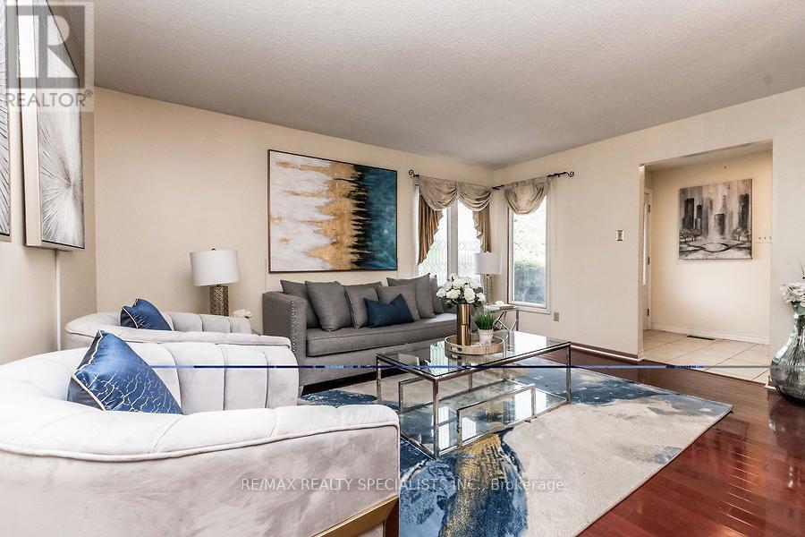 4674 Pemmican Trail, Mississauga, Ontario L4Z 2M4 - Photo 14 - W13728438