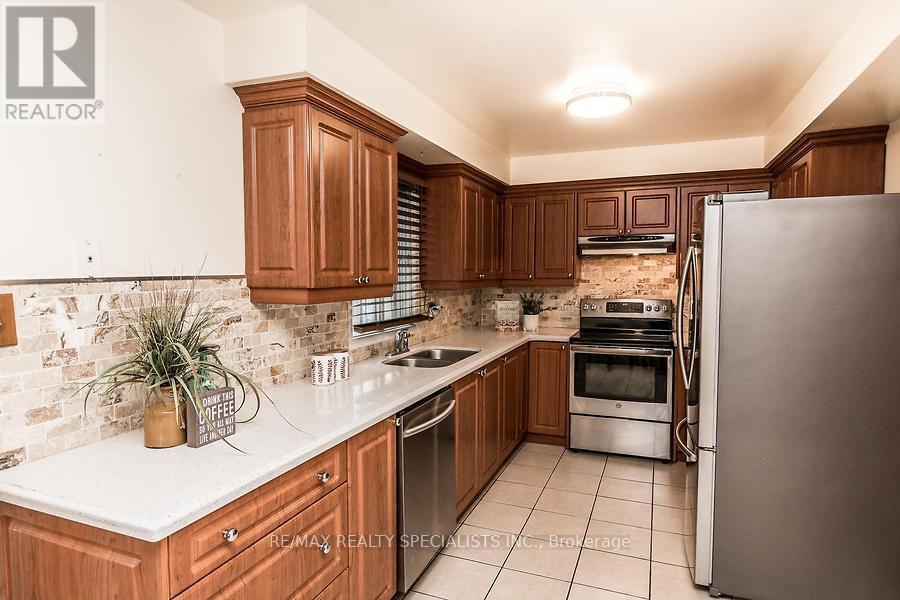4674 Pemmican Trail, Mississauga, Ontario L4Z 2M4 - Photo 15 - W13728438