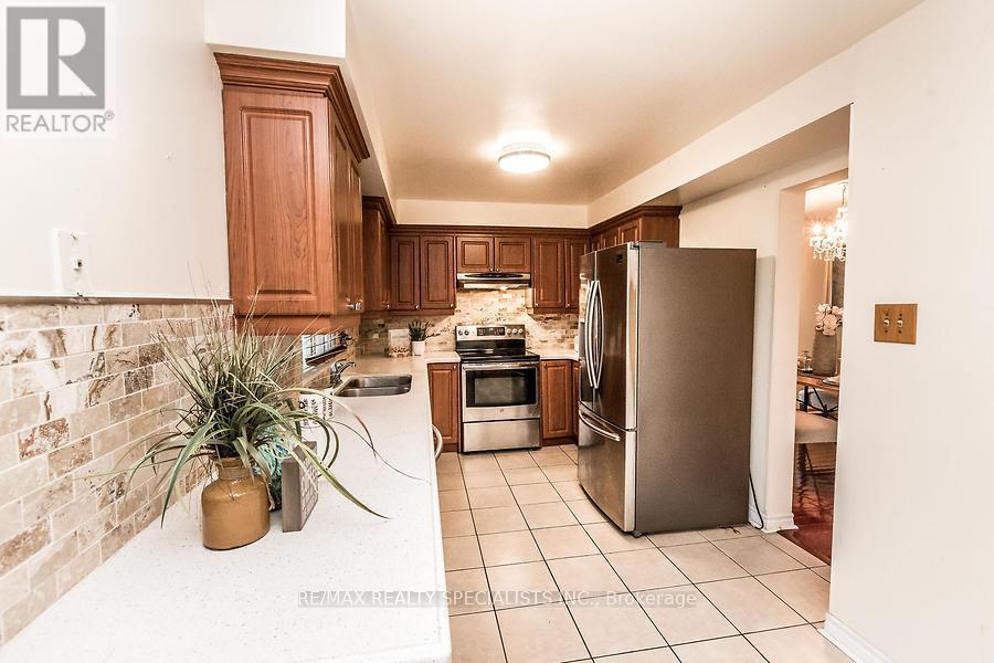 4674 Pemmican Trail, Mississauga, Ontario L4Z 2M4 - Photo 16 - W13728438