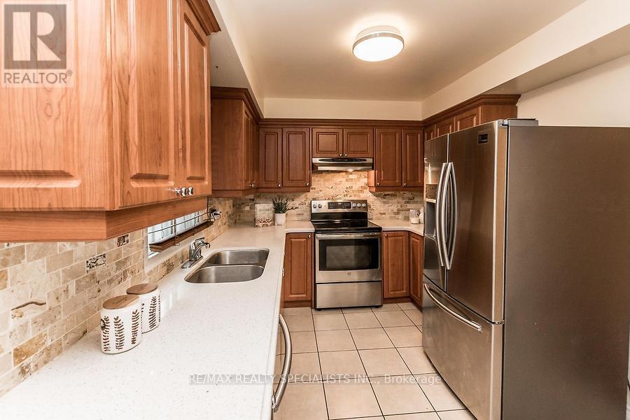 4674 Pemmican Trail, Mississauga, Ontario L4Z 2M4 - Photo 17 - W13728438