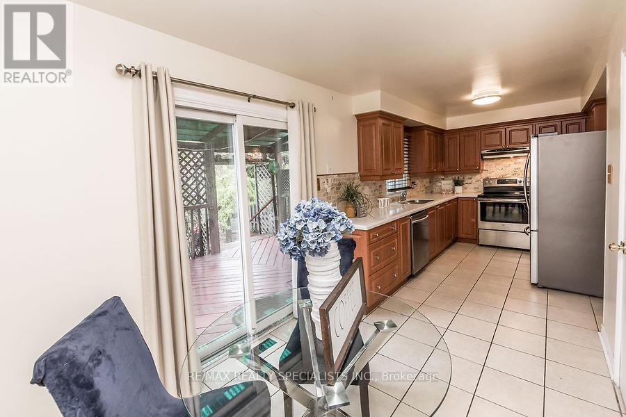 4674 Pemmican Trail, Mississauga, Ontario L4Z 2M4 - Photo 20 - W13728438