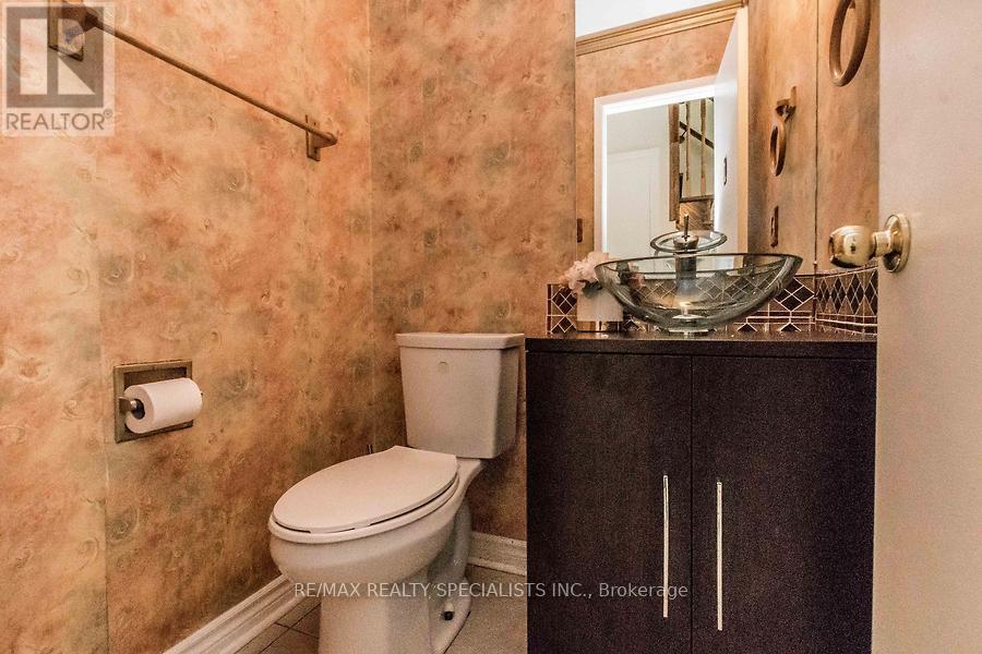 4674 Pemmican Trail, Mississauga, Ontario L4Z 2M4 - Photo 21 - W13728438