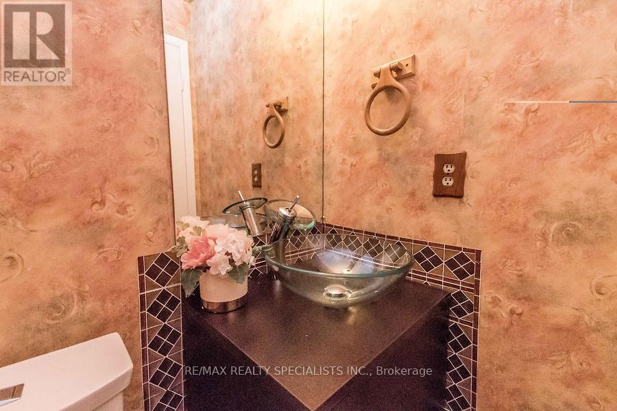 4674 Pemmican Trail, Mississauga, Ontario L4Z 2M4 - Photo 22 - W13728438