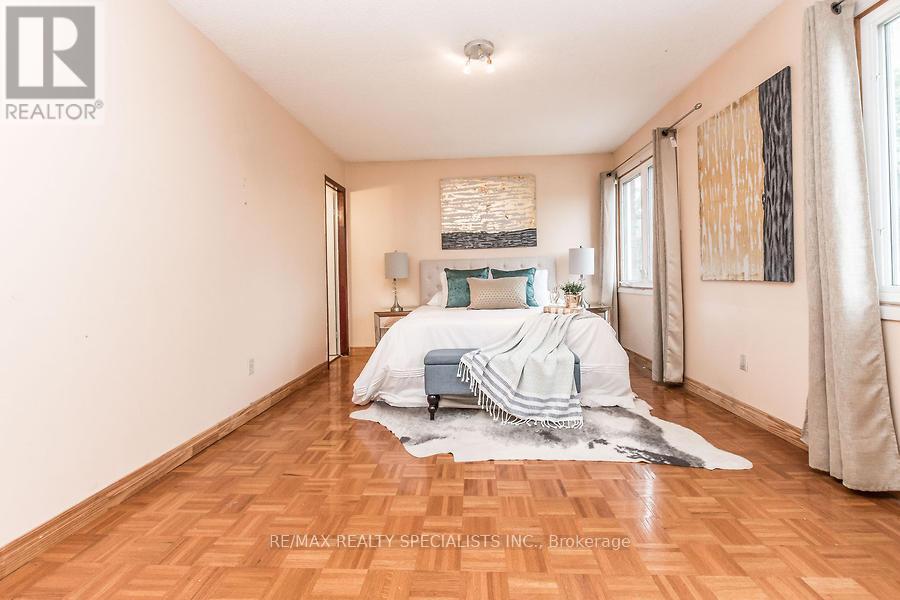 4674 Pemmican Trail, Mississauga, Ontario L4Z 2M4 - Photo 23 - W13728438