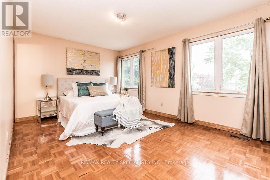 4674 Pemmican Trail, Mississauga, Ontario L4Z 2M4 - Photo 24 - W13728438