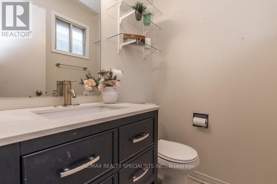4674 Pemmican Trail, Mississauga, Ontario L4Z 2M4 - Photo 25 - W13728438