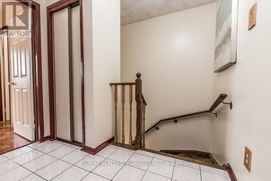 4674 Pemmican Trail, Mississauga, Ontario L4Z 2M4 - Photo 27 - W13728438