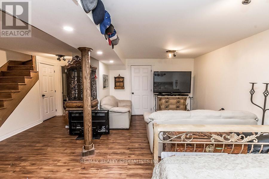 4674 Pemmican Trail, Mississauga, Ontario L4Z 2M4 - Photo 30 - W13728438