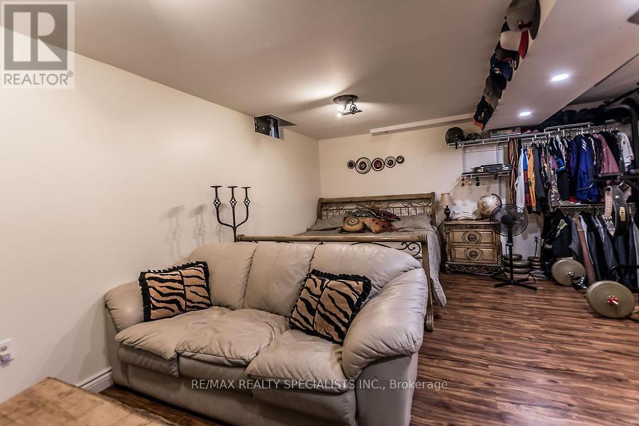 4674 Pemmican Trail, Mississauga, Ontario L4Z 2M4 - Photo 33 - W13728438