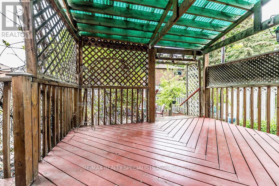 4674 Pemmican Trail, Mississauga, Ontario L4Z 2M4 - Photo 34 - W13728438