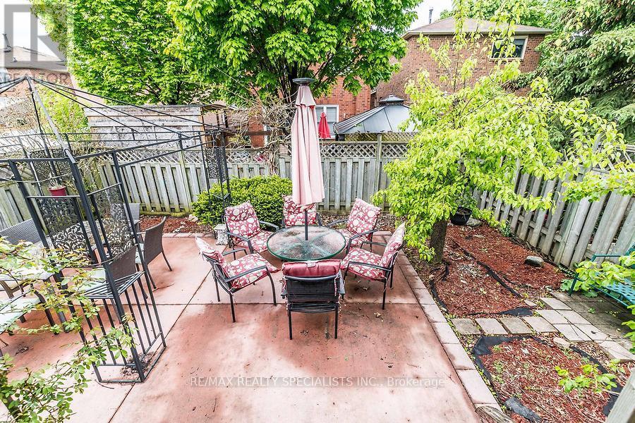4674 Pemmican Trail, Mississauga, Ontario L4Z 2M4 - Photo 35 - W13728438