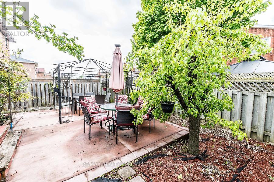 4674 Pemmican Trail, Mississauga, Ontario L4Z 2M4 - Photo 36 - W13728438
