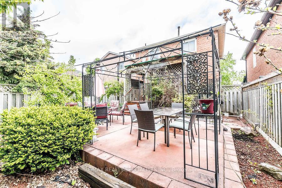 4674 Pemmican Trail, Mississauga, Ontario L4Z 2M4 - Photo 37 - W13728438