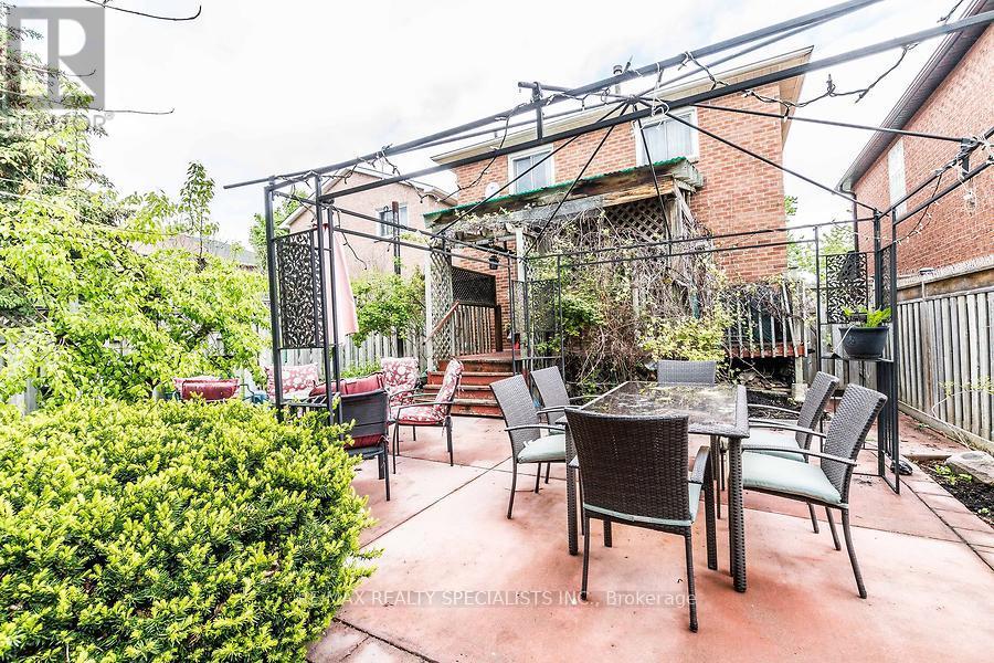 4674 Pemmican Trail, Mississauga, Ontario L4Z 2M4 - Photo 38 - W13728438