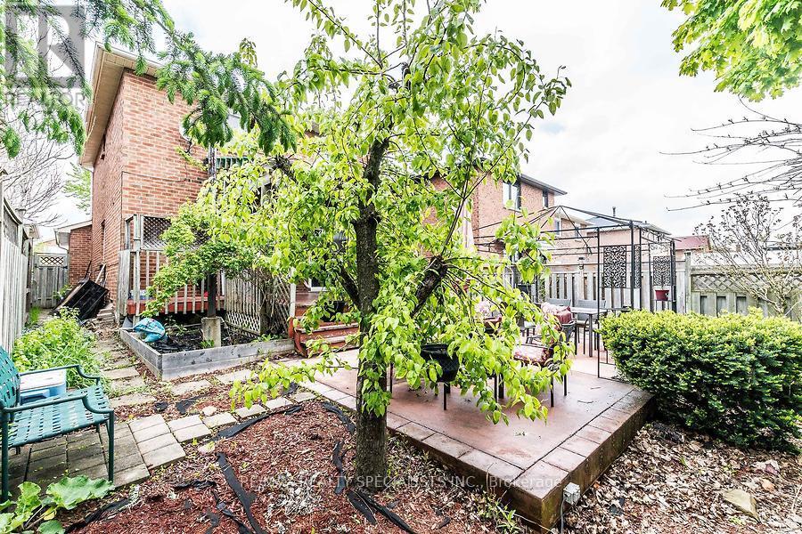 4674 Pemmican Trail, Mississauga, Ontario L4Z 2M4 - Photo 39 - W13728438