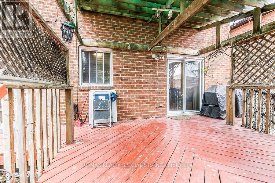 4674 Pemmican Trail, Mississauga, Ontario L4Z 2M4 - Photo 40 - W13728438