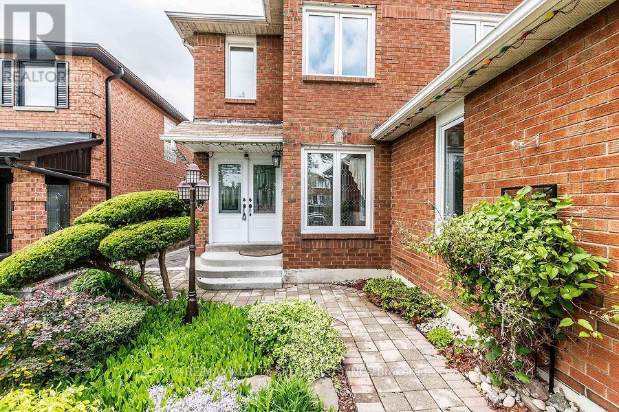 4674 Pemmican Trail, Mississauga, Ontario L4Z 2M4 - Photo 5 - W13728438