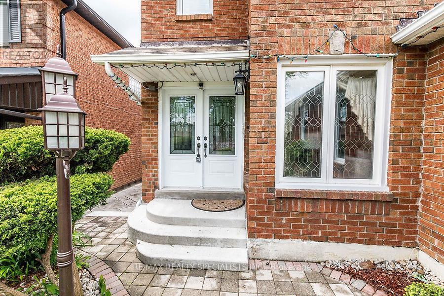 4674 Pemmican Trail, Mississauga, Ontario L4Z 2M4 - Photo 6 - W13728438