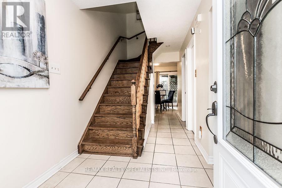 4674 Pemmican Trail, Mississauga, Ontario L4Z 2M4 - Photo 7 - W13728438