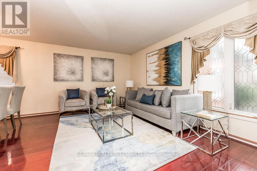 4674 Pemmican Trail, Mississauga, Ontario L4Z 2M4 - Photo 8 - W13728438
