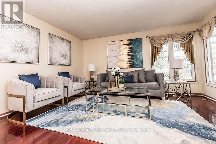 4674 Pemmican Trail, Mississauga, Ontario L4Z 2M4 - Photo 9 - W13728438