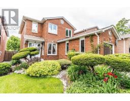 4674 PEMMICAN TRAIL, Mississauga, Ontario