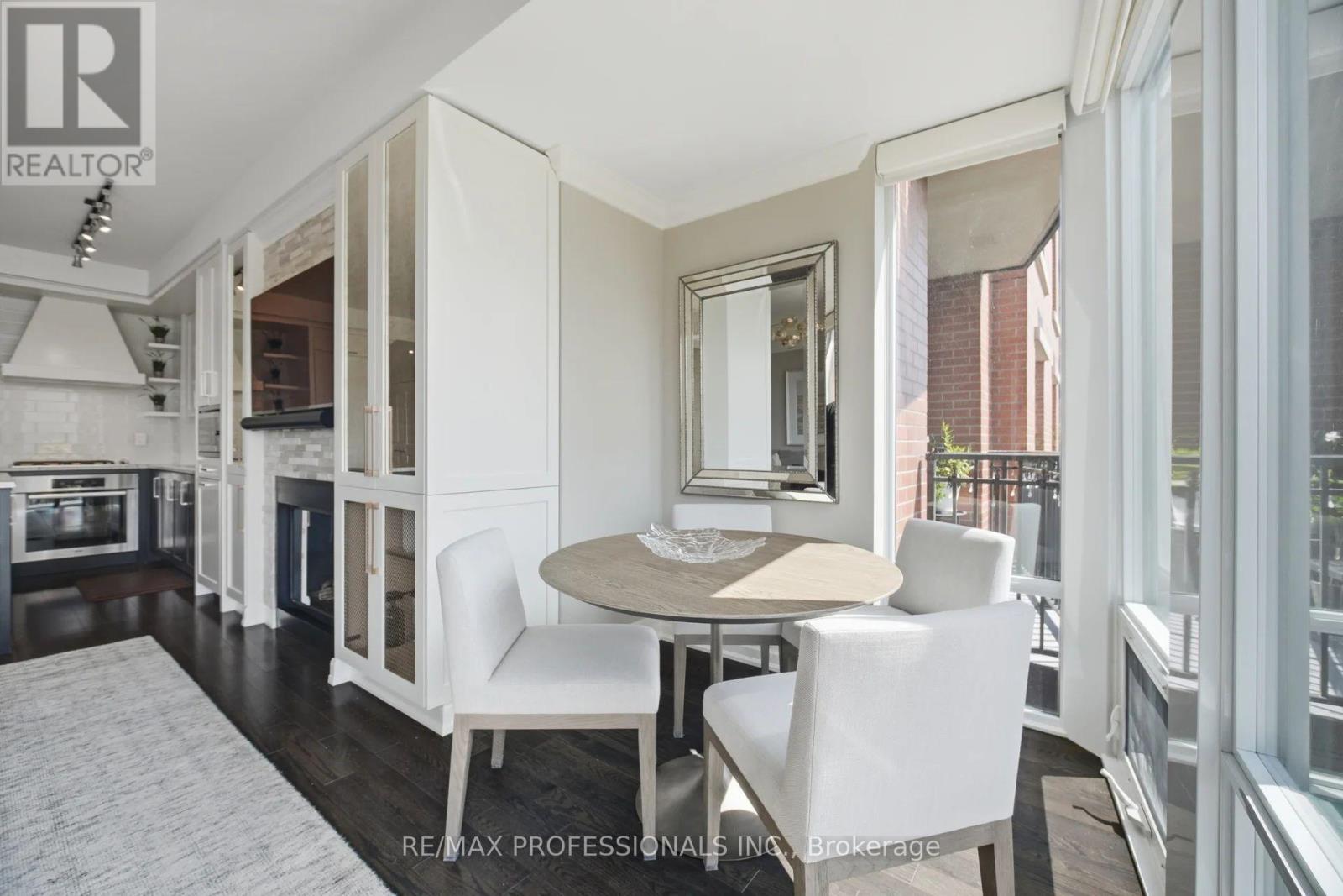 512 - 30 Old Mill Road, Toronto, Ontario  M8X 0A5 - Photo 10 - W13728448
