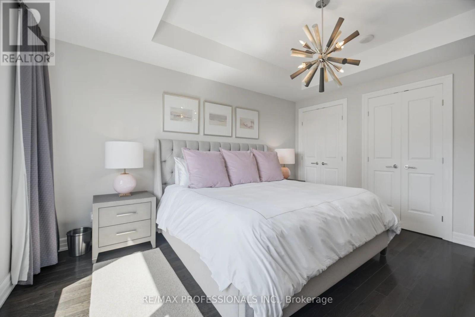 512 - 30 Old Mill Road, Toronto, Ontario  M8X 0A5 - Photo 11 - W13728448