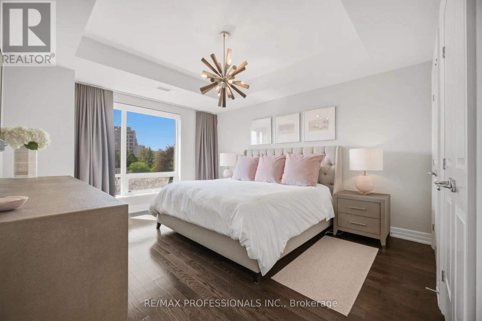 512 - 30 Old Mill Road, Toronto, Ontario  M8X 0A5 - Photo 12 - W13728448