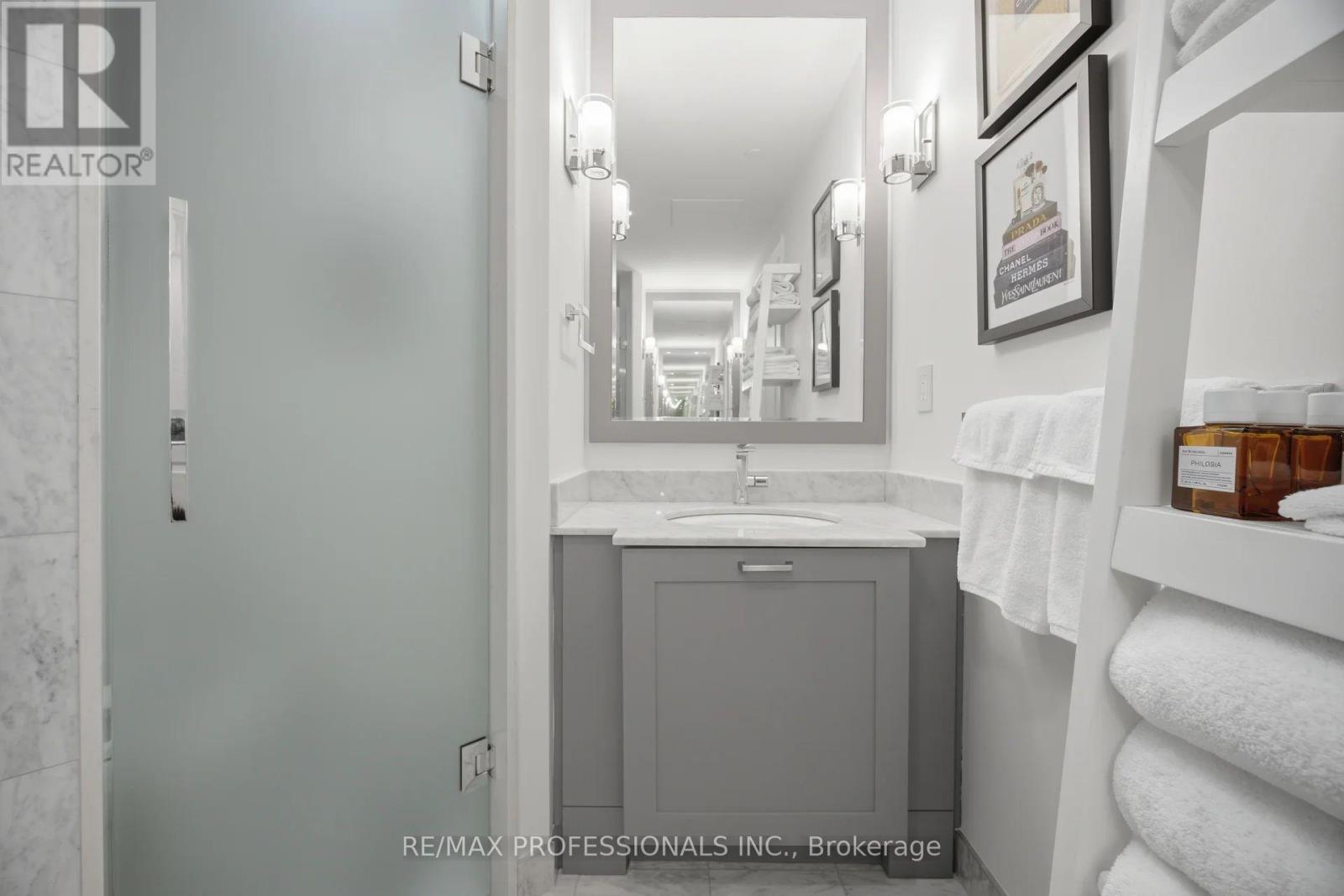 512 - 30 Old Mill Road, Toronto, Ontario  M8X 0A5 - Photo 14 - W13728448