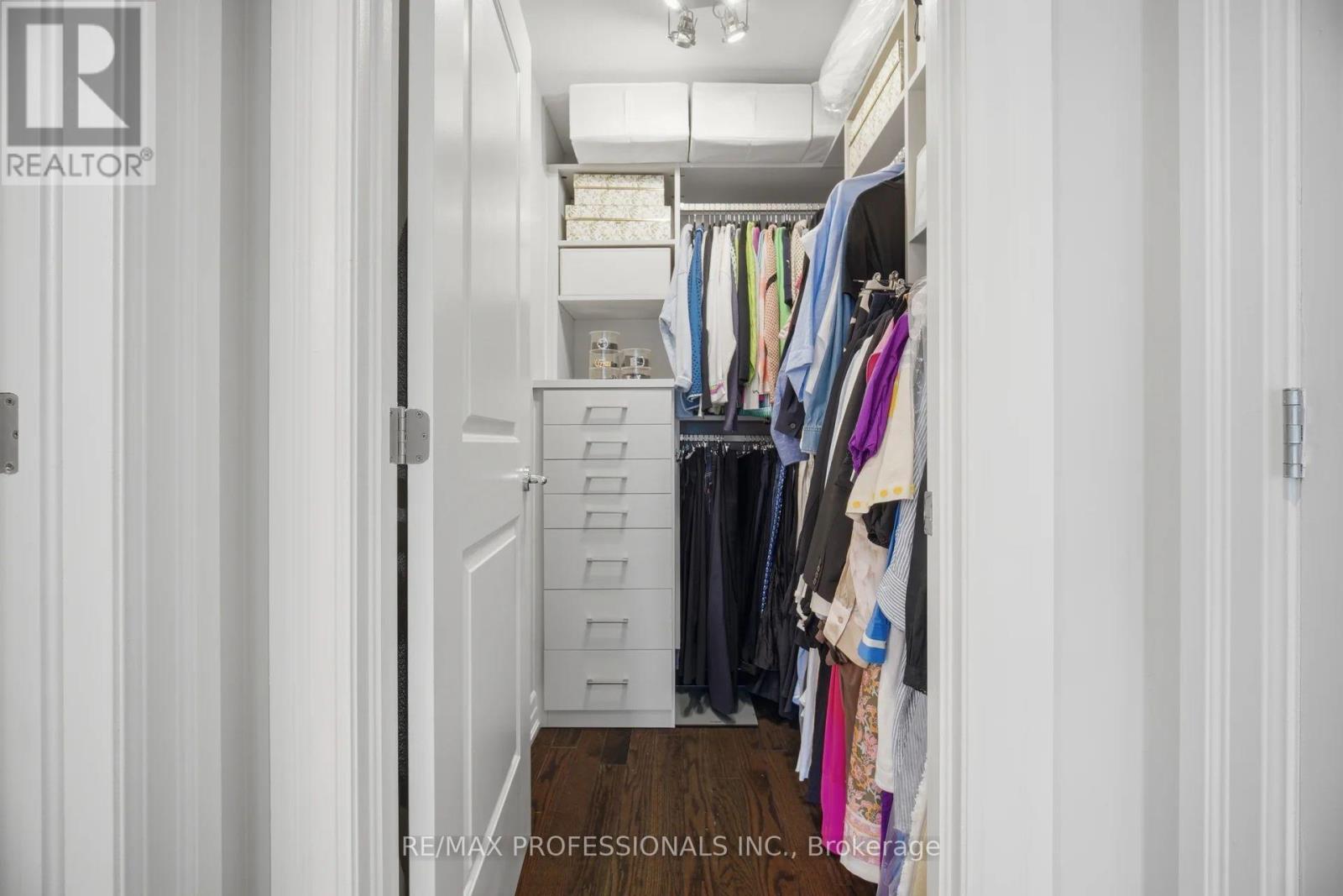 512 - 30 Old Mill Road, Toronto, Ontario  M8X 0A5 - Photo 16 - W13728448