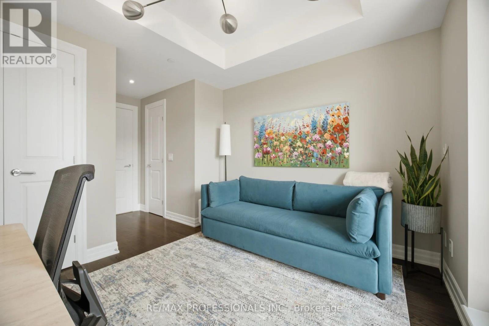 512 - 30 Old Mill Road, Toronto, Ontario  M8X 0A5 - Photo 17 - W13728448