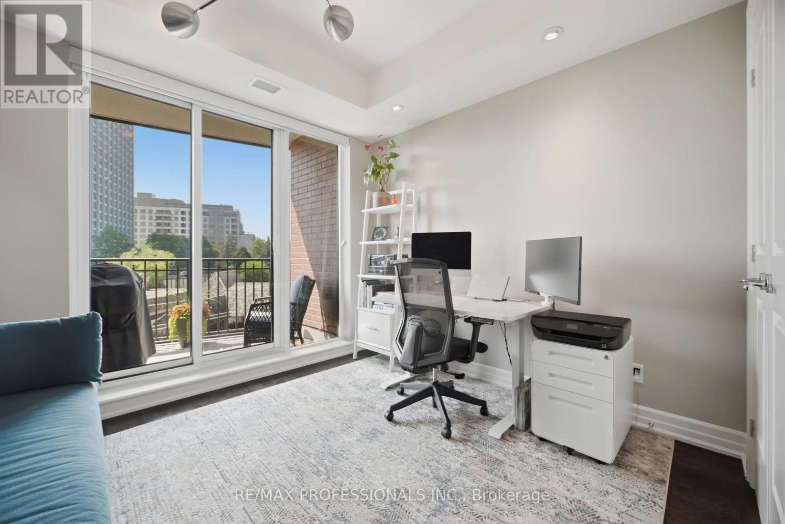 512 - 30 Old Mill Road, Toronto, Ontario  M8X 0A5 - Photo 18 - W13728448