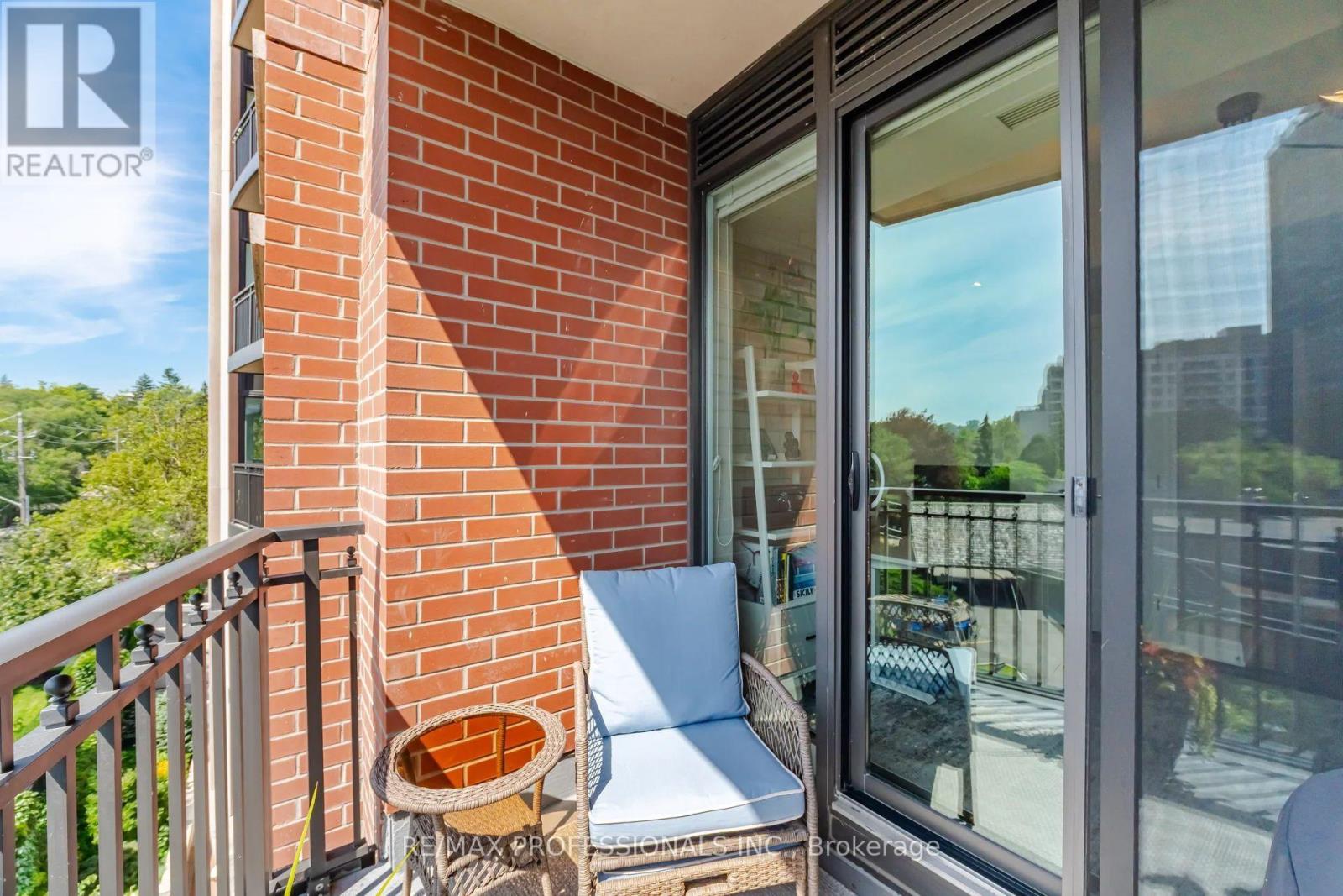 512 - 30 Old Mill Road, Toronto, Ontario  M8X 0A5 - Photo 20 - W13728448