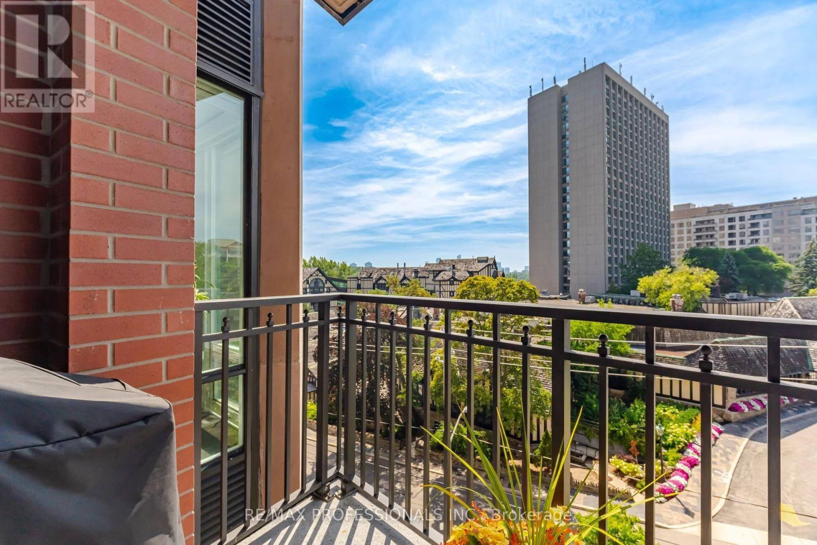 512 - 30 Old Mill Road, Toronto, Ontario  M8X 0A5 - Photo 21 - W13728448